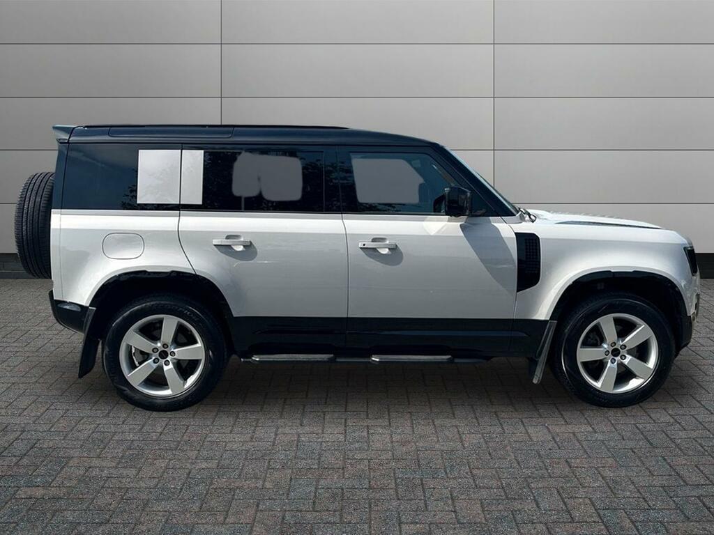 Land Rover Defender 110 3.0 D250 110 X-dynamic Se  #5