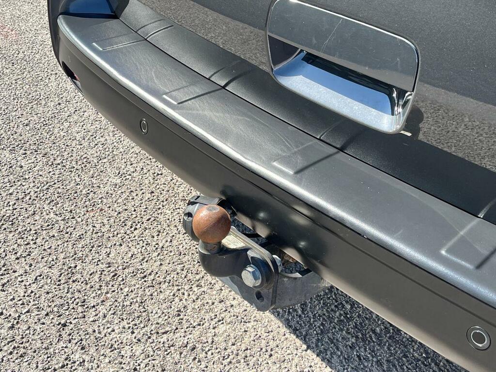 Peugeot e-Traveller 50Kwh Allure Long 136 Fully Grey #19