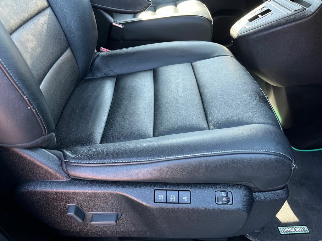 Peugeot e-Traveller 50Kwh Allure Long 136 Fully Grey #29