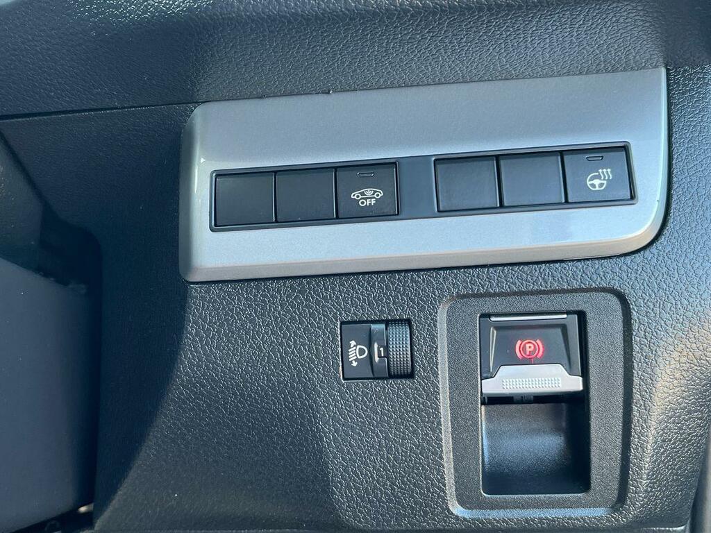 Peugeot e-Traveller 50Kwh Allure Long 136 Fully Grey #33