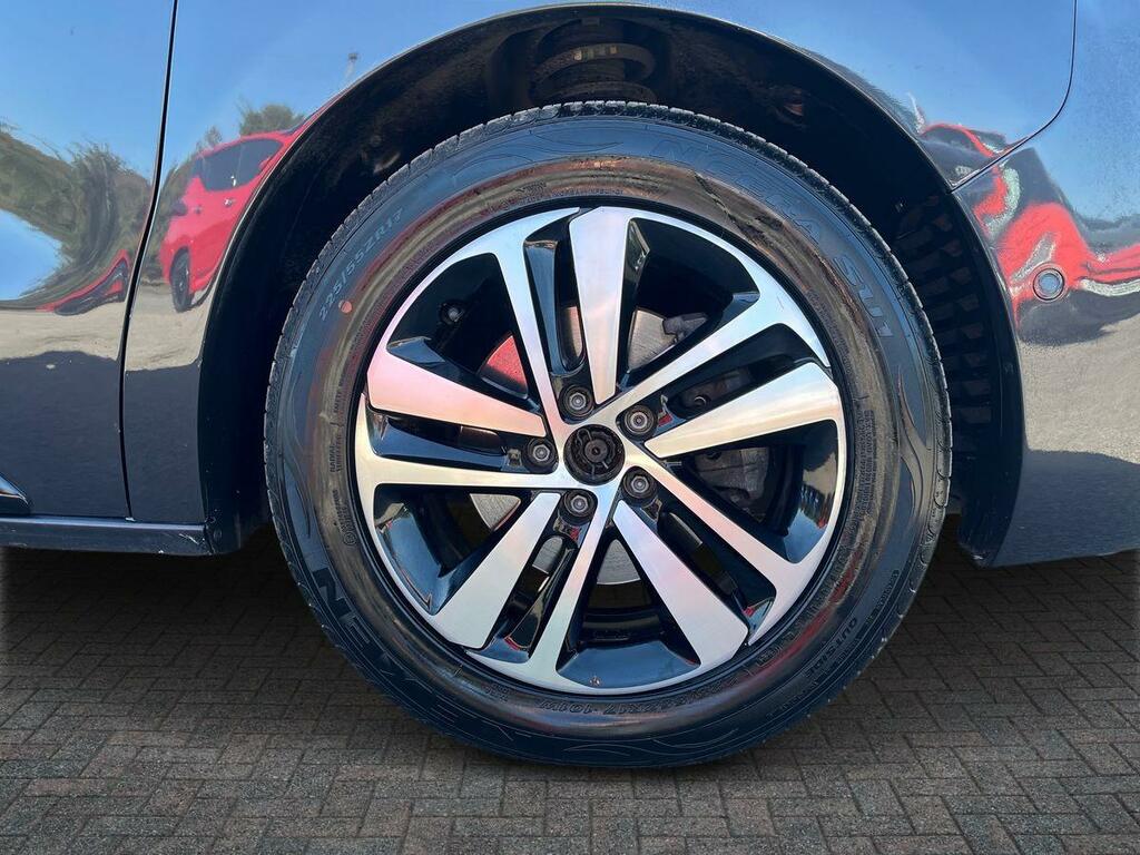 Peugeot e-Traveller 50Kwh Allure Long 136 Fully Grey #8