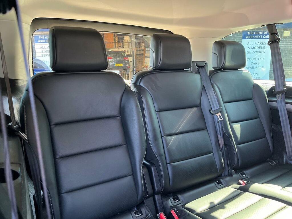 Peugeot e-Traveller 50Kwh Allure Long 136 Fully Grey #28