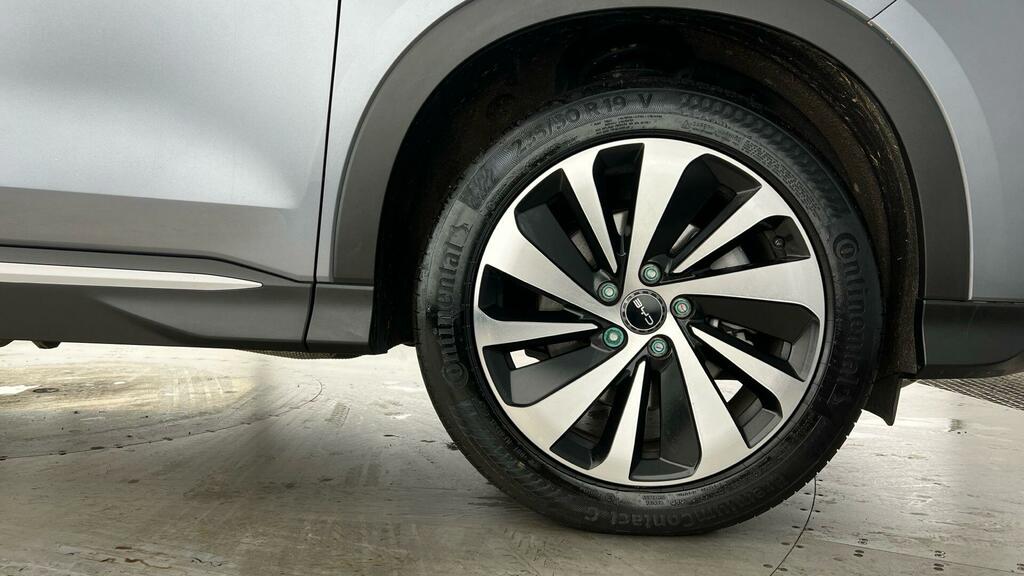 Byd Seal U 1.5 18.3Kwh Boost Cvt Euro 6 Ss Grey #6