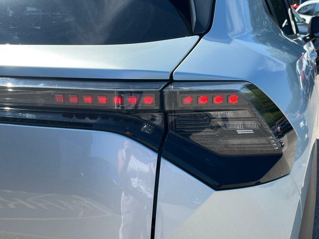 Toyota Urban Cruiser 61Kwh Design Suv 174 Ps Blue #21