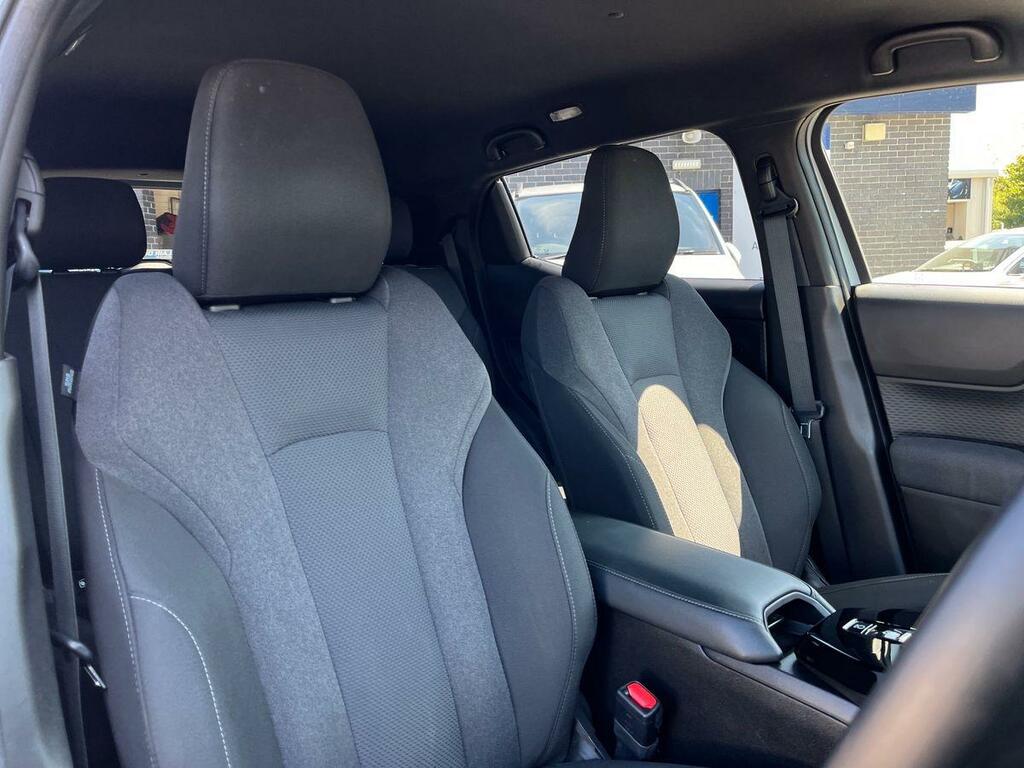Toyota Urban Cruiser 61Kwh Design Suv 174 Ps Blue #24