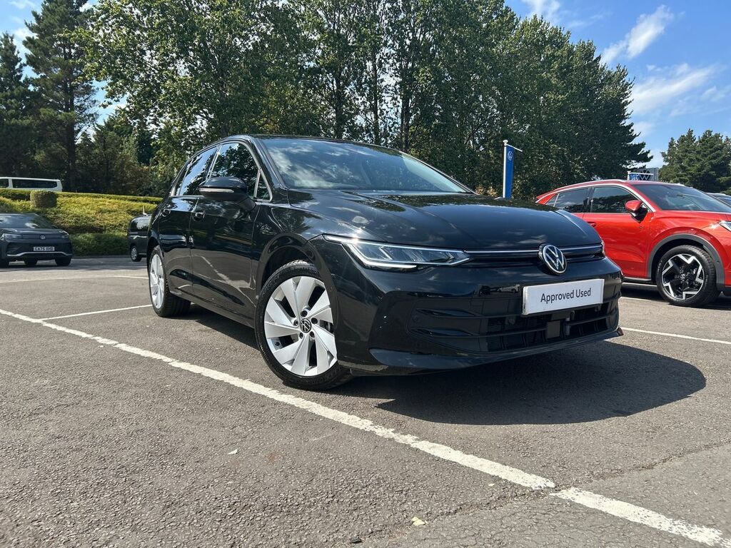 Volkswagen Golf 2.0 Tsi R Black Edition Dsg 4Motion Euro 6 5-Door White #21