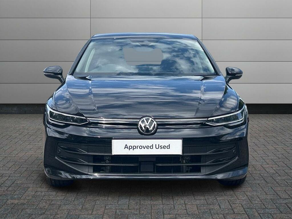 Volkswagen Golf 2.0 Tsi R Black Edition Dsg 4Motion Euro 6 5-Door White #7