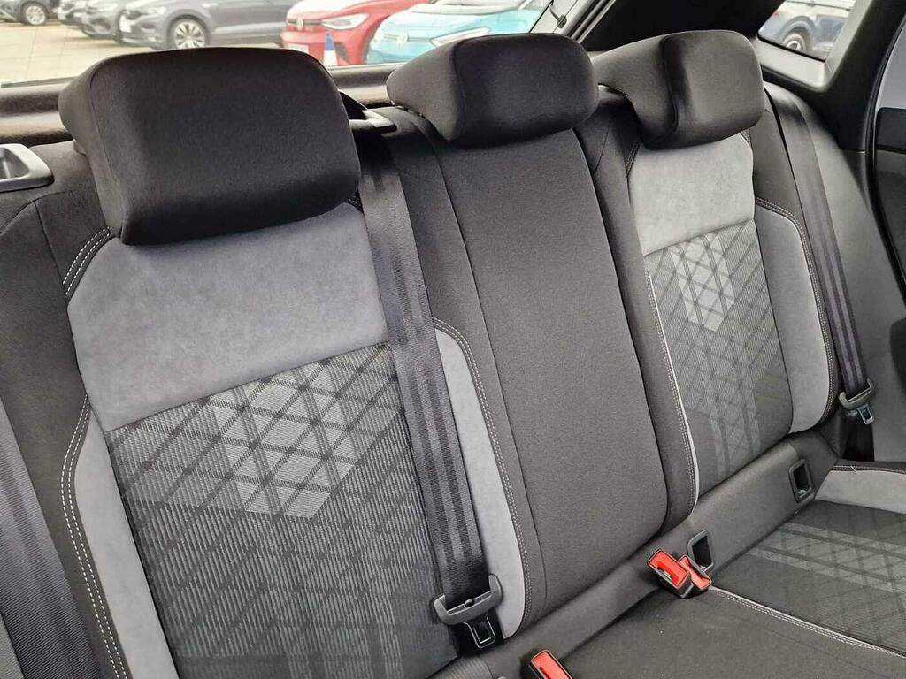 Volkswagen Polo 1.0 Tsi Life Dsg Black #10