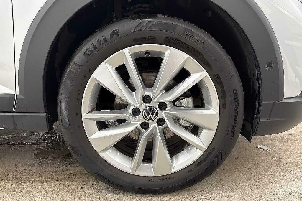 Volkswagen Taigo 1.0 Tsi Match Keylessrear Camera Silver #5