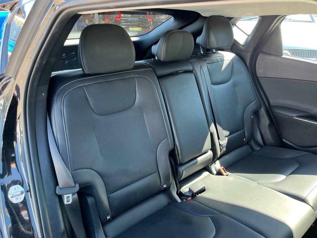 Kia EV6 Gt-line Acc Cruiseblind Spotcarplay19 Alloys #24
