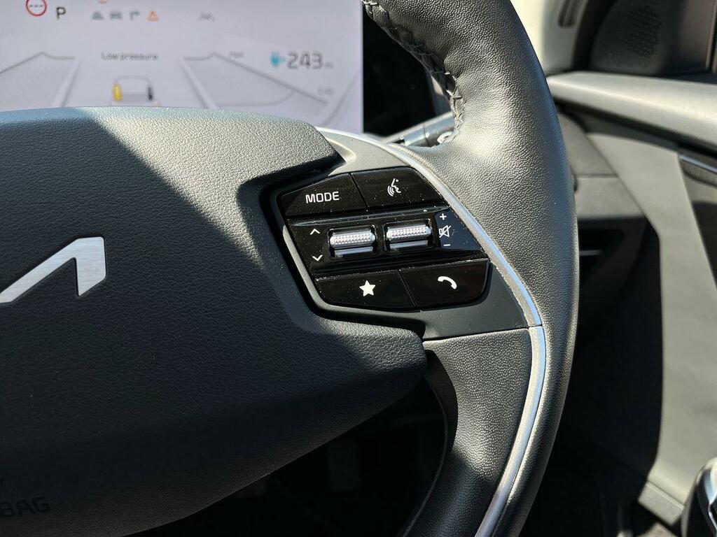 Kia EV6 Gt-line Acc Cruiseblind Spotcarplay19 Alloys #16