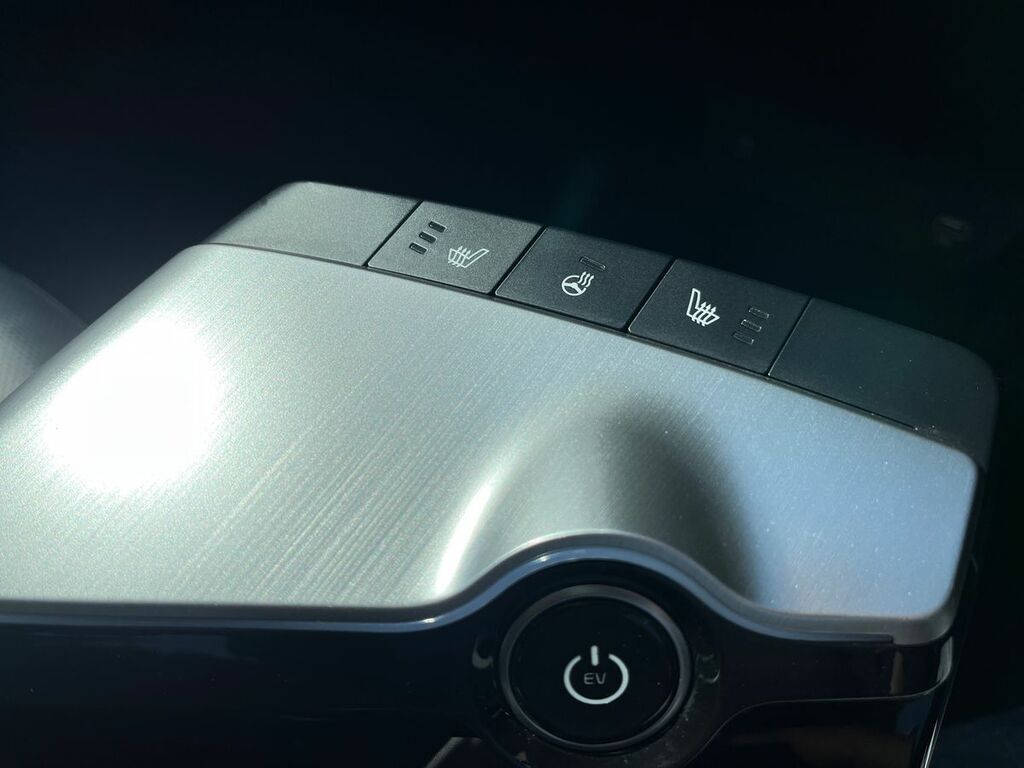 Kia EV6 Gt-line Acc Cruiseblind Spotcarplay19 Alloys #36