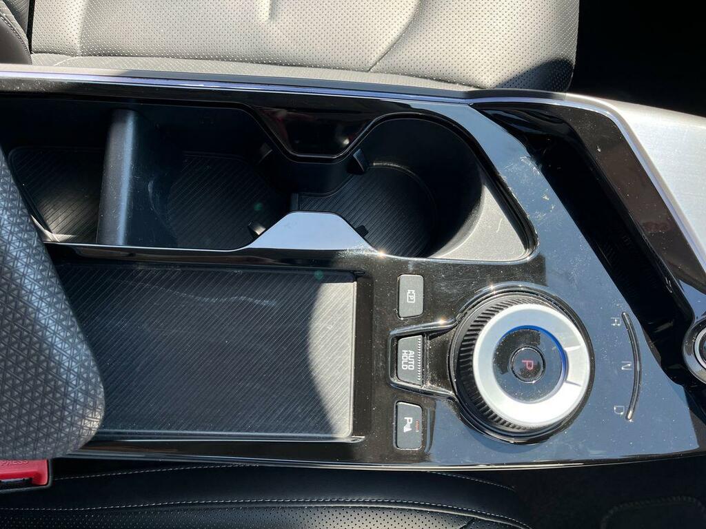 Kia EV6 Gt-line Acc Cruiseblind Spotcarplay19 Alloys #39