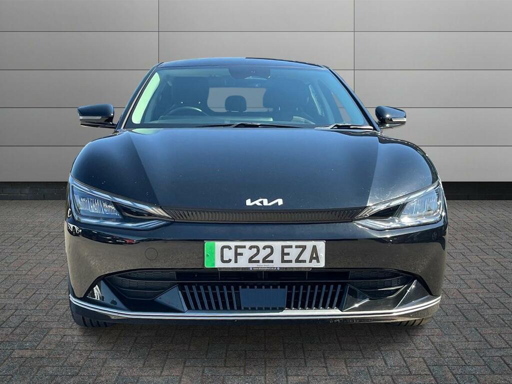 Kia EV6 Gt-line Acc Cruiseblind Spotcarplay19 Alloys #7