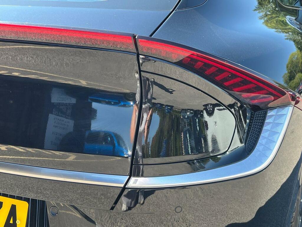 Kia EV6 Gt-line Acc Cruiseblind Spotcarplay19 Alloys #20