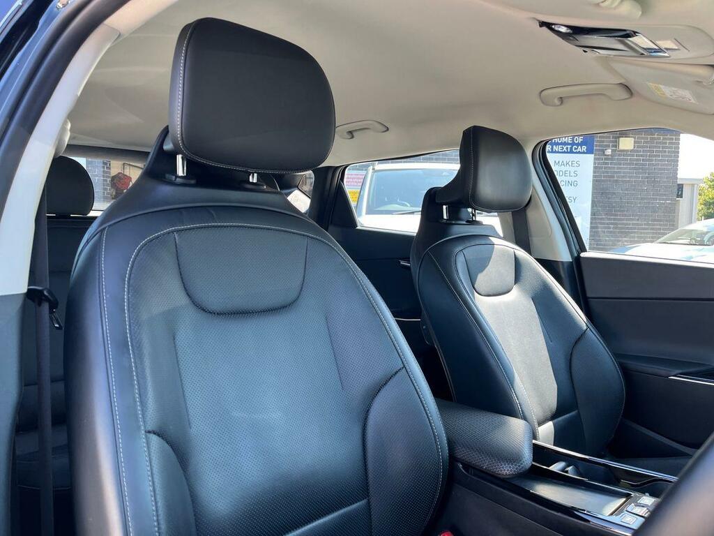 Kia EV6 Gt-line Acc Cruiseblind Spotcarplay19 Alloys #26