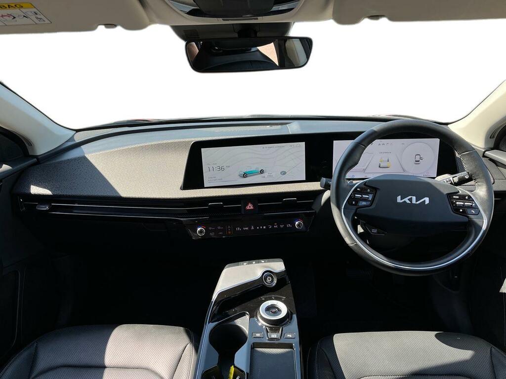 Kia EV6 Gt-line Acc Cruiseblind Spotcarplay19 Alloys #9
