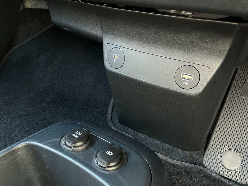 Kia EV6 Gt-line Acc Cruiseblind Spotcarplay19 Alloys #32