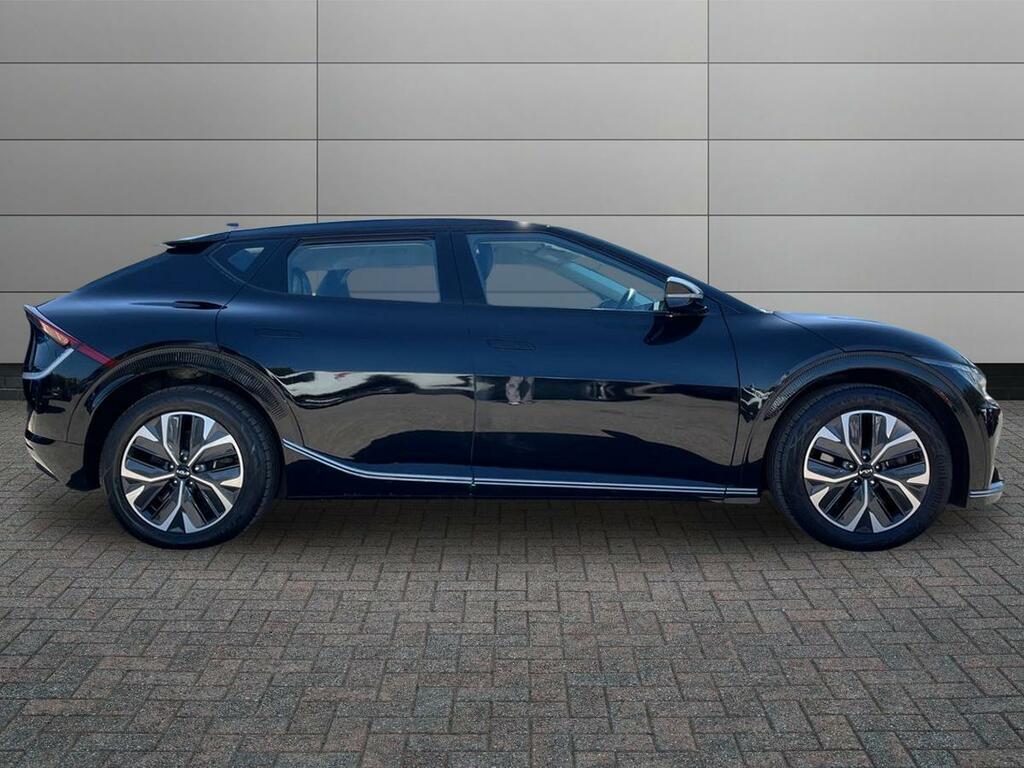 Kia EV6 Gt-line Acc Cruiseblind Spotcarplay19 Alloys #5