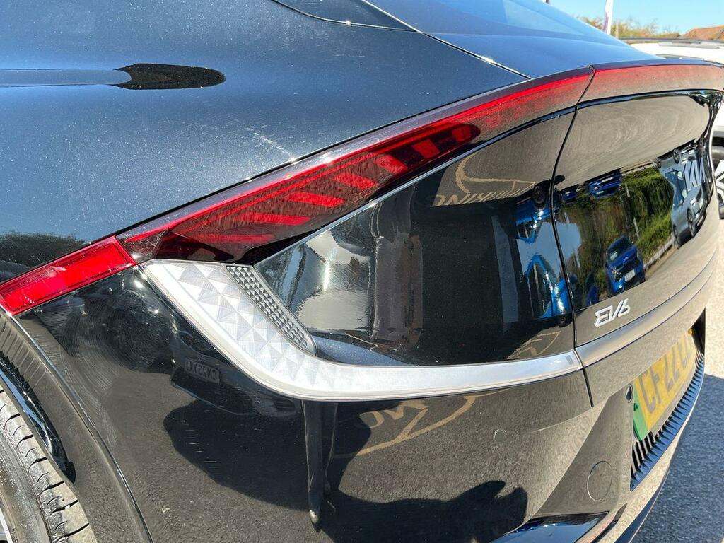 Kia EV6 Gt-line Acc Cruiseblind Spotcarplay19 Alloys #22