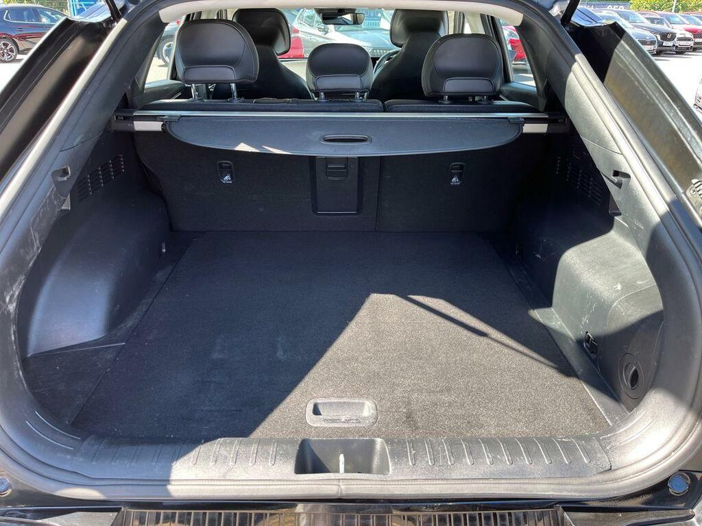 Kia EV6 Gt-line Acc Cruiseblind Spotcarplay19 Alloys #21