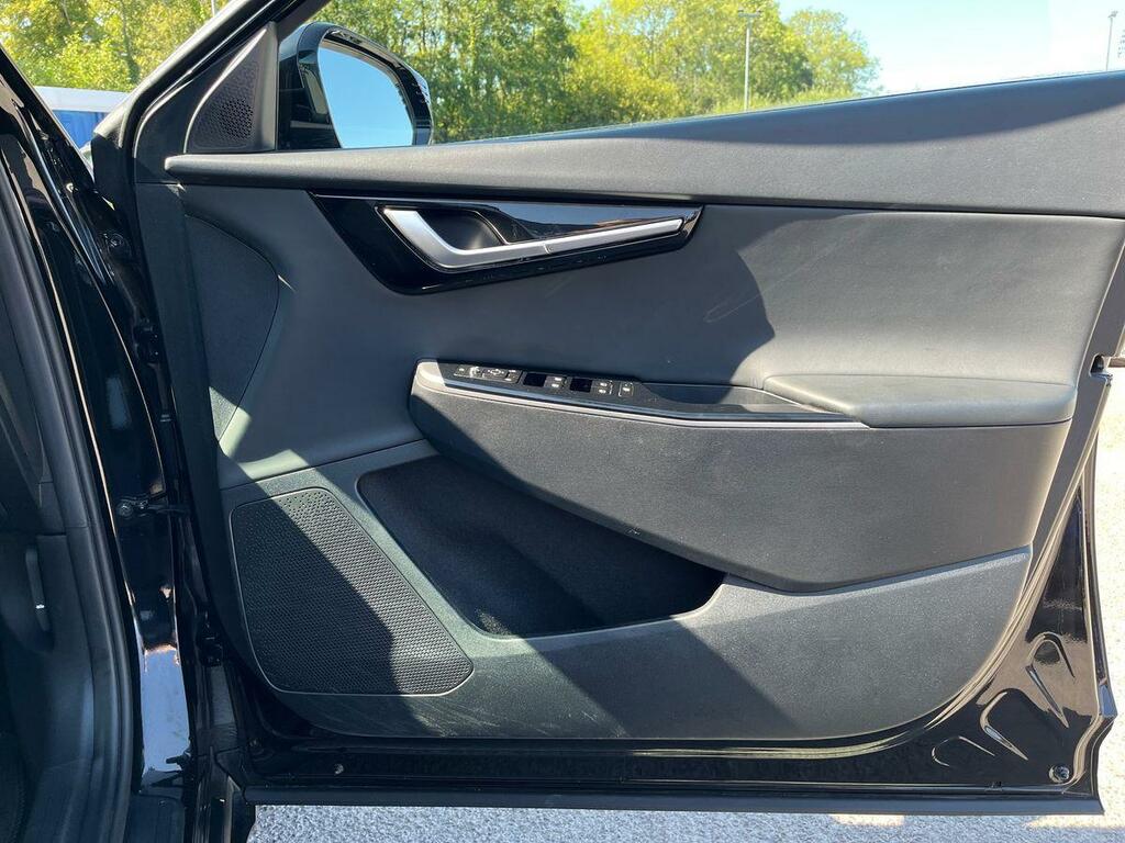 Kia EV6 Gt-line Acc Cruiseblind Spotcarplay19 Alloys #27