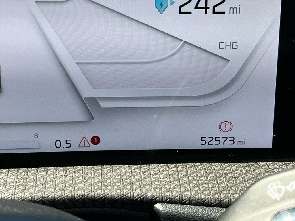 Kia EV6 Gt-line Acc Cruiseblind Spotcarplay19 Alloys #42