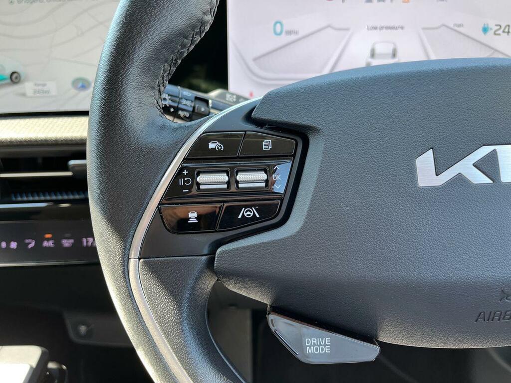 Kia EV6 Gt-line Acc Cruiseblind Spotcarplay19 Alloys #15