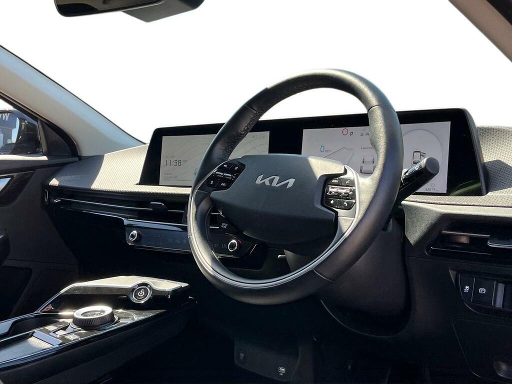Kia EV6 Gt-line Acc Cruiseblind Spotcarplay19 Alloys #19