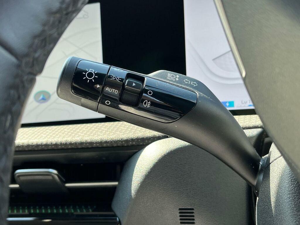 Kia EV6 Gt-line Acc Cruiseblind Spotcarplay19 Alloys #34
