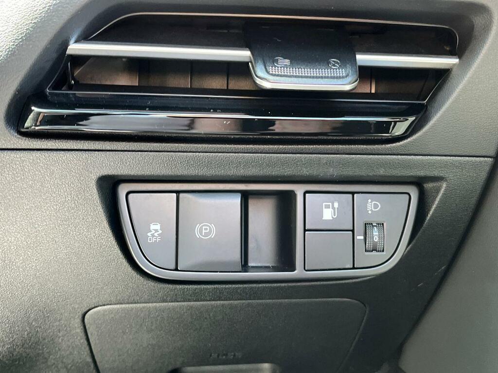 Kia EV6 Gt-line Acc Cruiseblind Spotcarplay19 Alloys #31