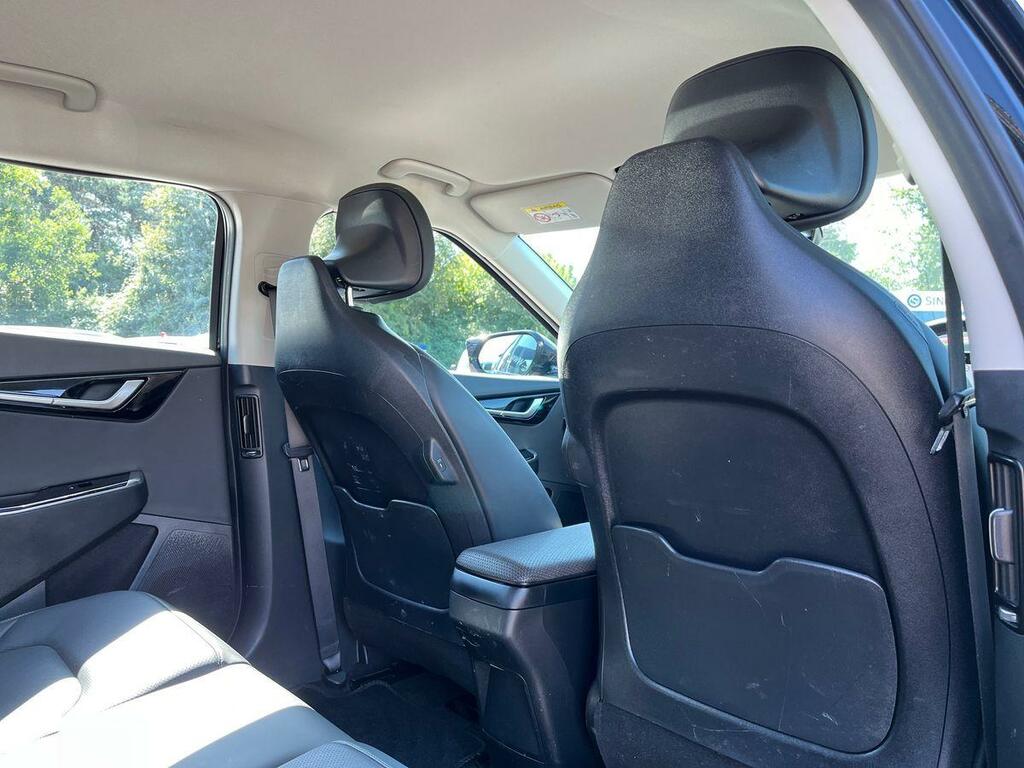 Kia EV6 Gt-line Acc Cruiseblind Spotcarplay19 Alloys #23