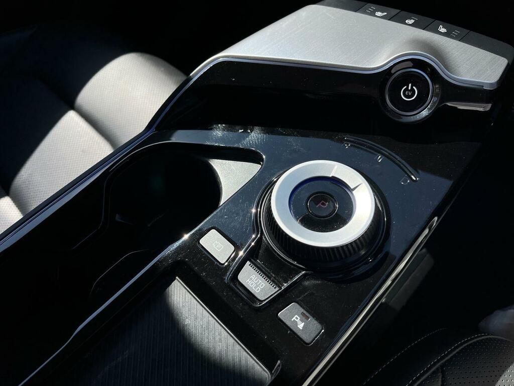 Kia EV6 Gt-line Acc Cruiseblind Spotcarplay19 Alloys #13