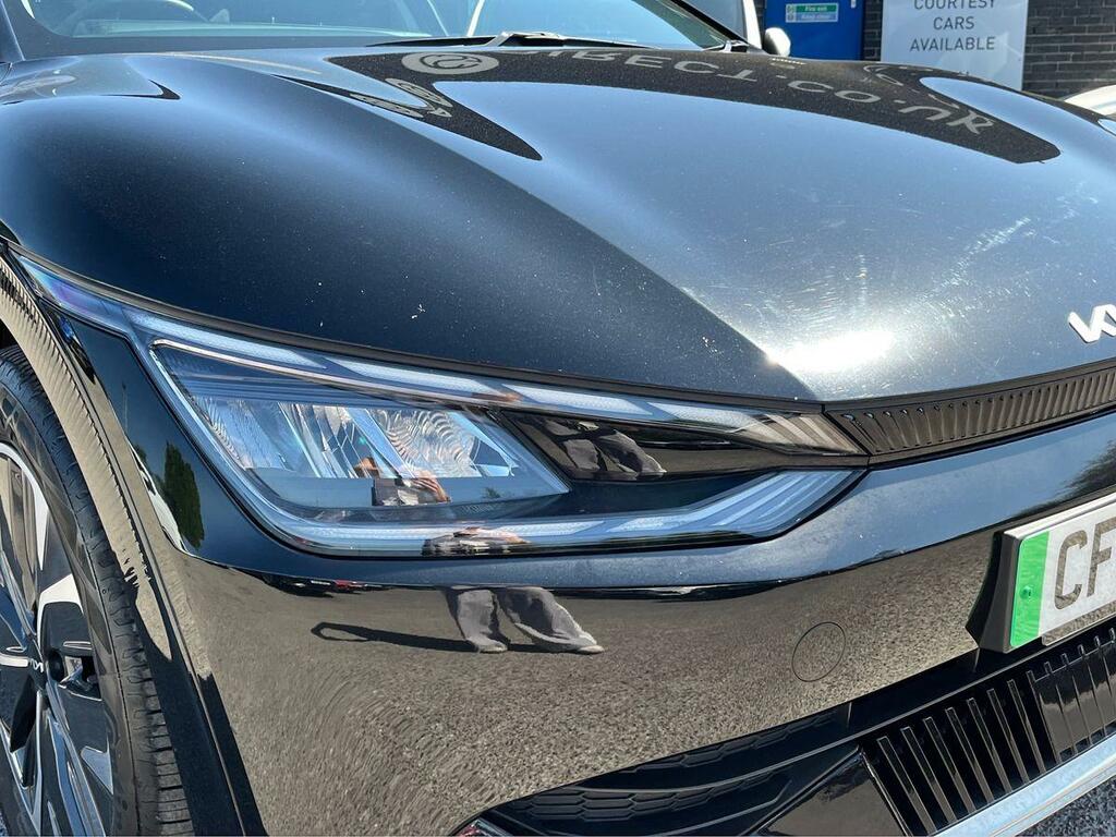 Kia EV6 Gt-line Acc Cruiseblind Spotcarplay19 Alloys #17