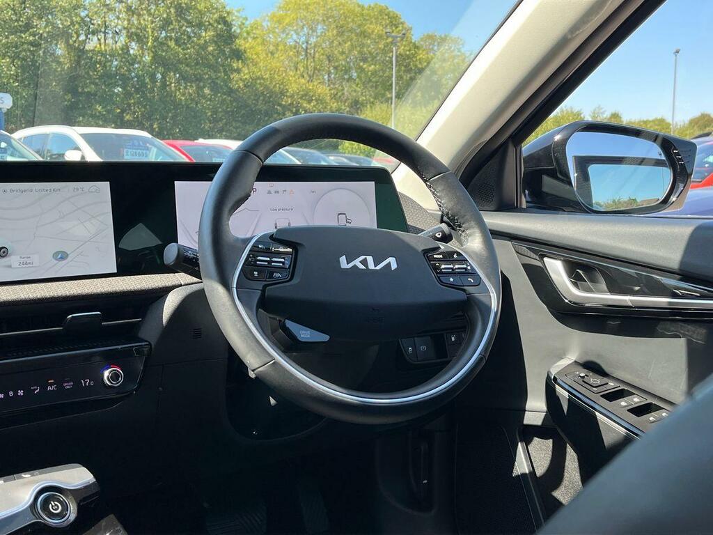 Kia EV6 Gt-line Acc Cruiseblind Spotcarplay19 Alloys #14