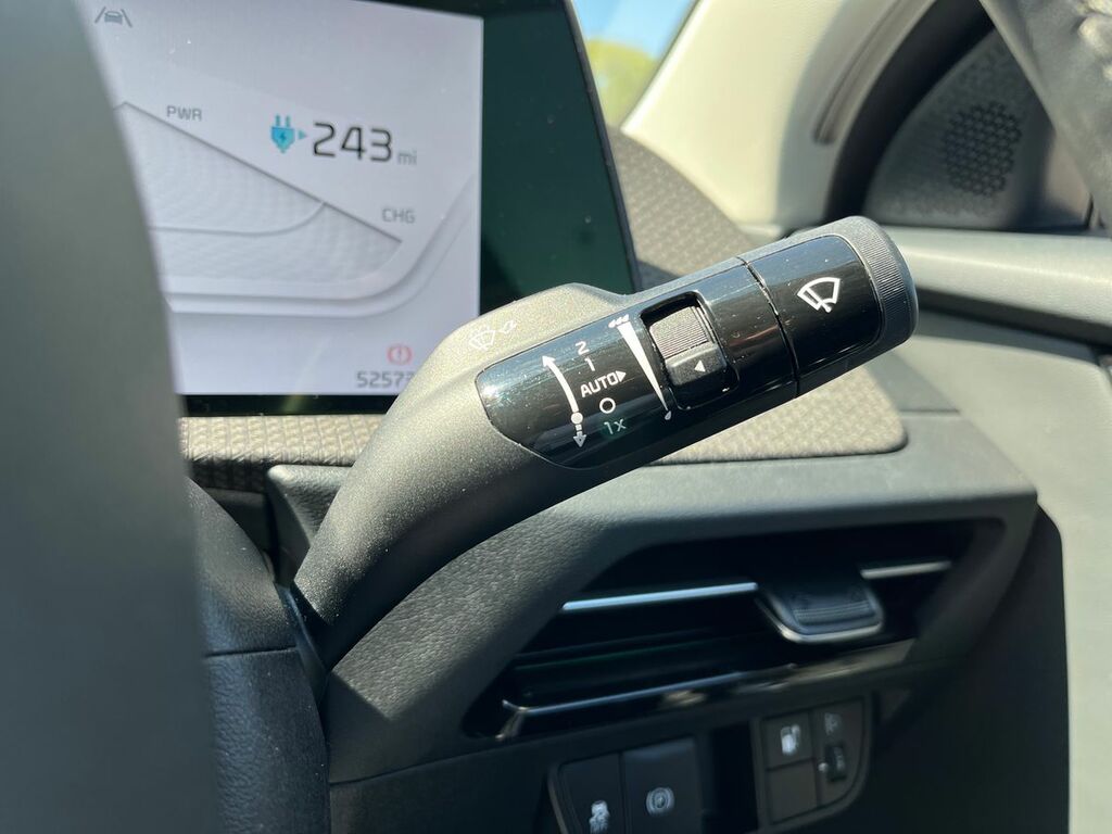 Kia EV6 Gt-line Acc Cruiseblind Spotcarplay19 Alloys #35