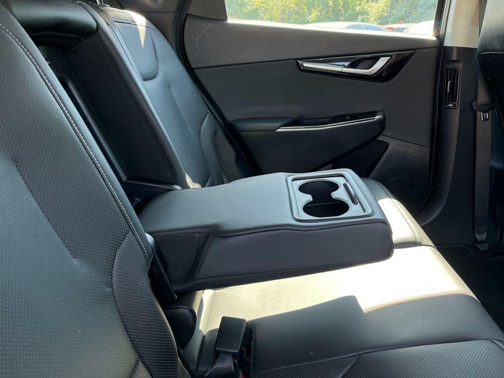 Kia EV6 Gt-line Acc Cruiseblind Spotcarplay19 Alloys #25