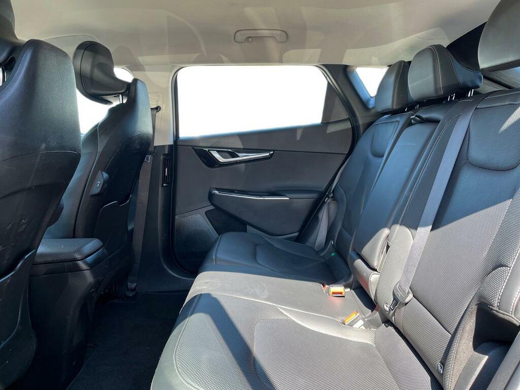 Kia EV6 Gt-line Acc Cruiseblind Spotcarplay19 Alloys #4