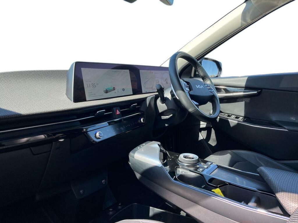 Kia EV6 Gt-line Acc Cruiseblind Spotcarplay19 Alloys #3