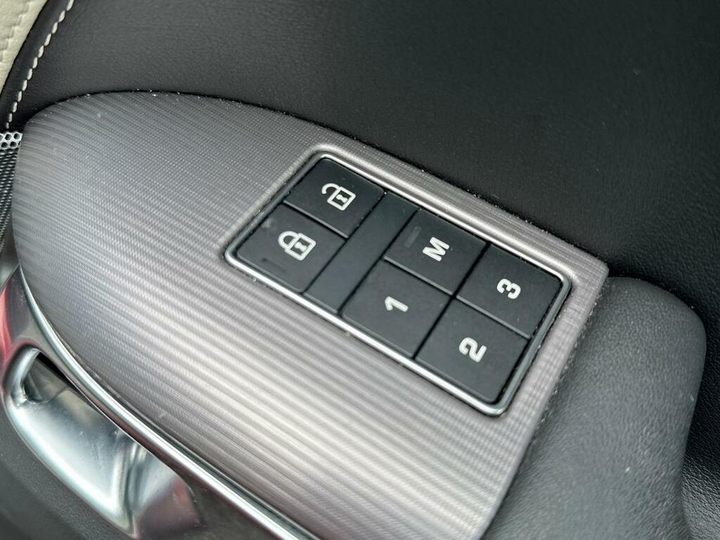 Land Rover Range Rover Sport P400 Hst Mhev Black #25