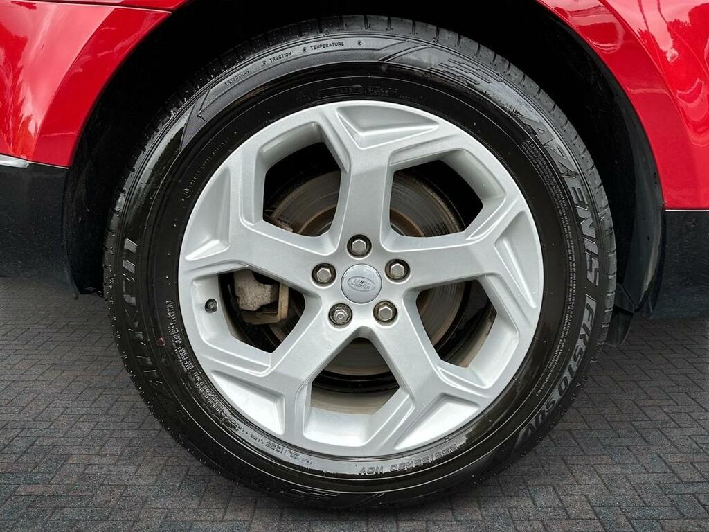 Land Rover Range Rover Sport P400 Hst Mhev Black #8