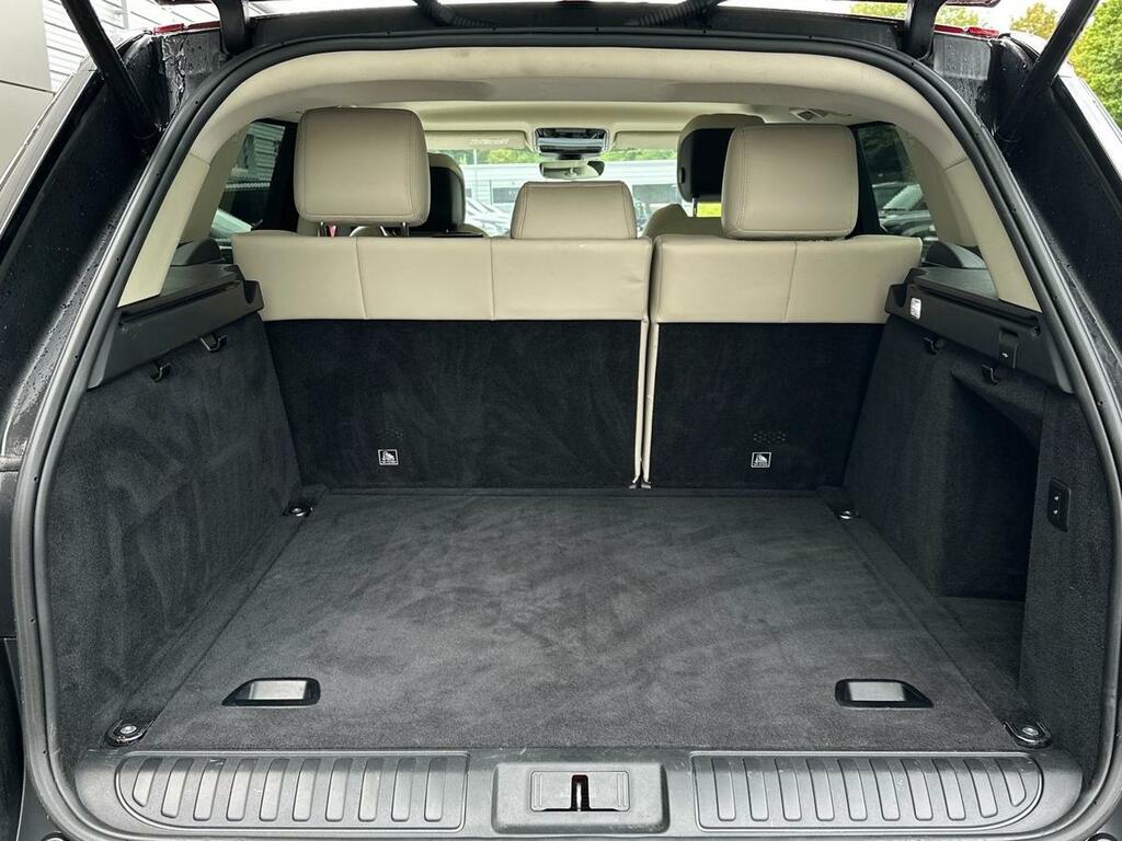 Land Rover Range Rover Sport P400 Hst Mhev Black #10
