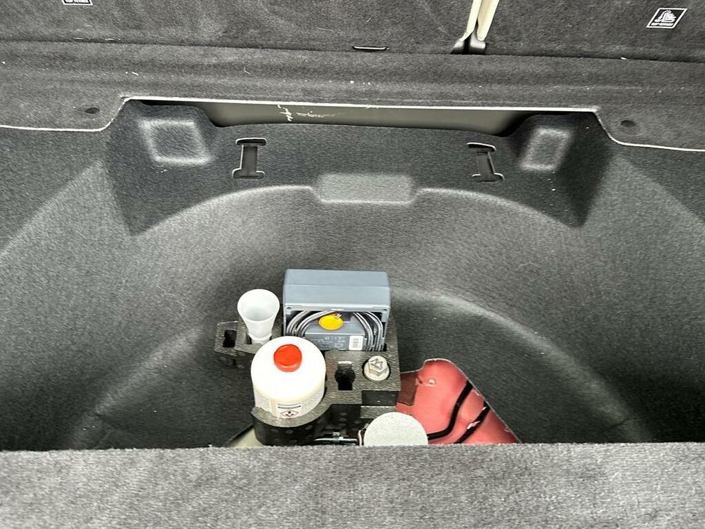 Land Rover Range Rover Sport P400 Hst Mhev Black #29
