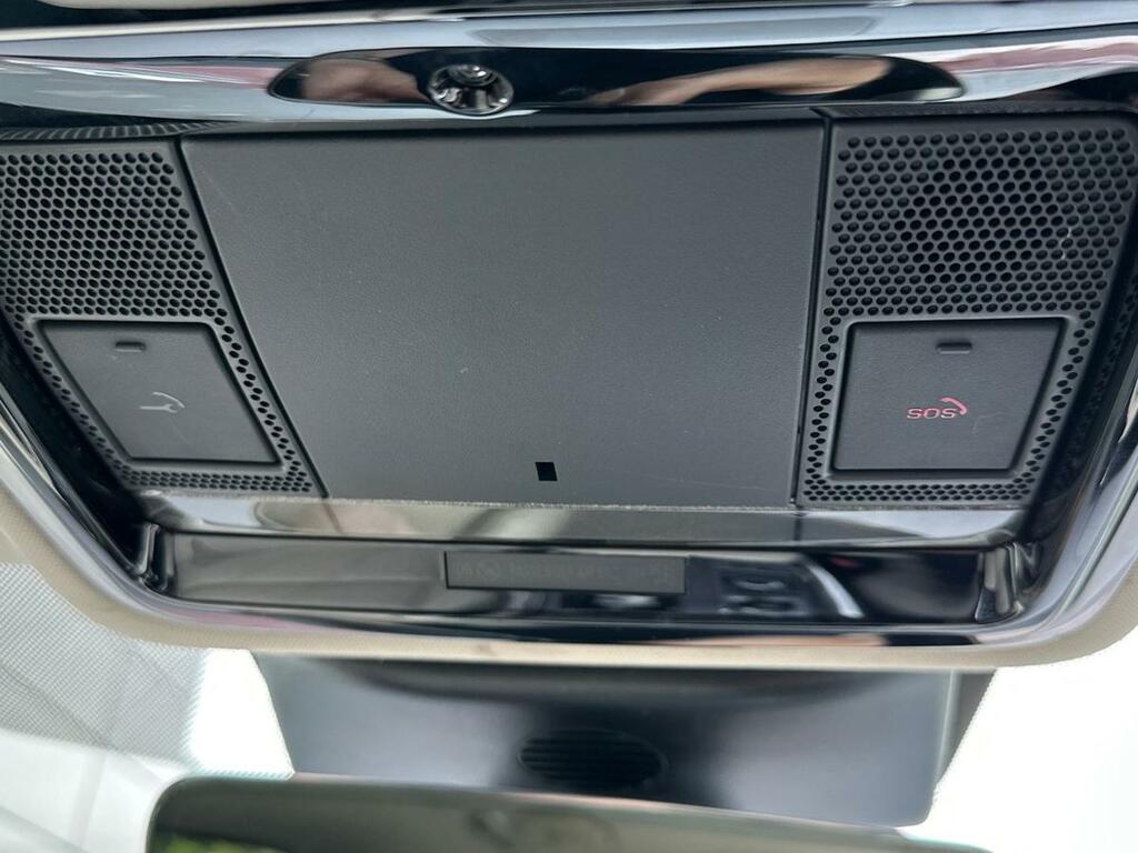 Land Rover Range Rover Sport P400 Hst Mhev Black #23