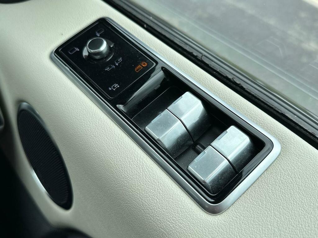 Land Rover Range Rover Sport P400 Hst Mhev Black #45