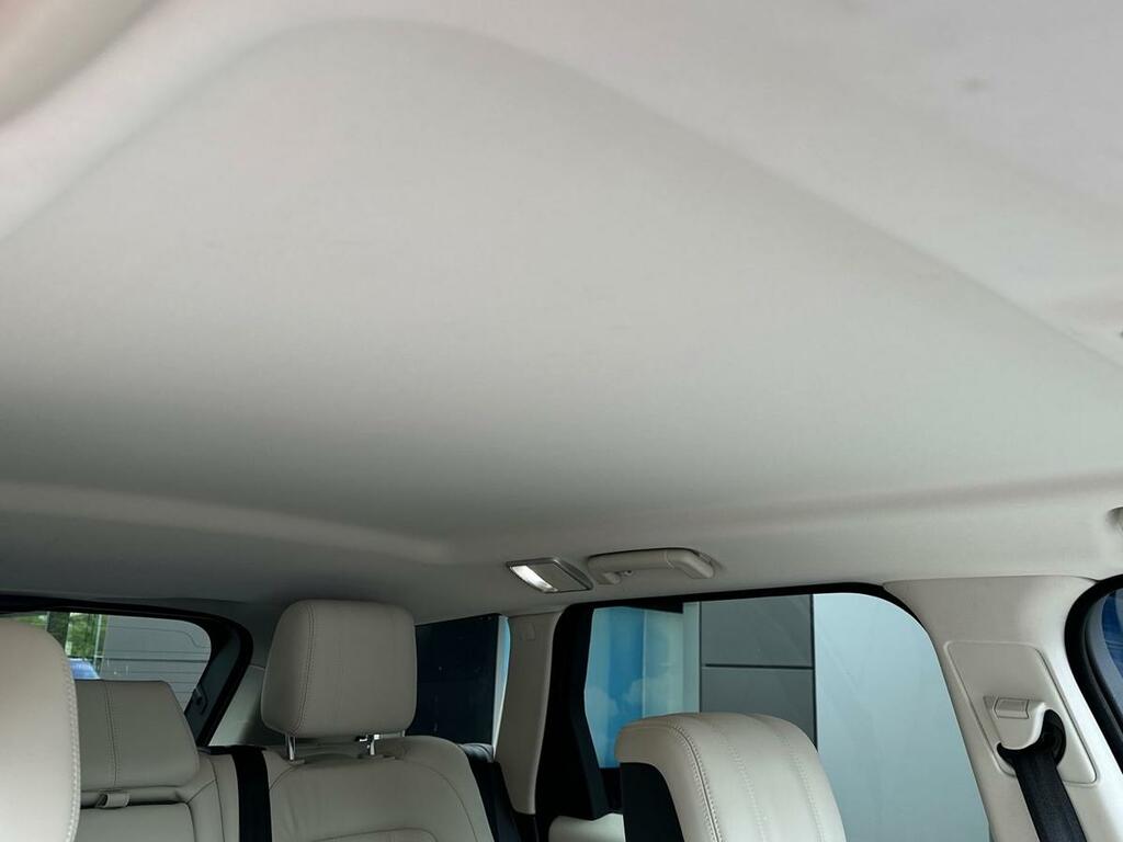 Land Rover Range Rover Sport P400 Hst Mhev Black #21