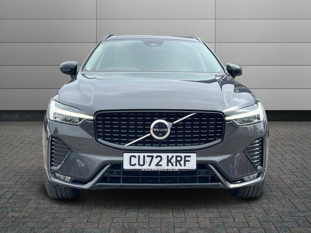 Volvo XC60 R-design Pro, B4 Awd Sunroof, 22 Alloys White #7