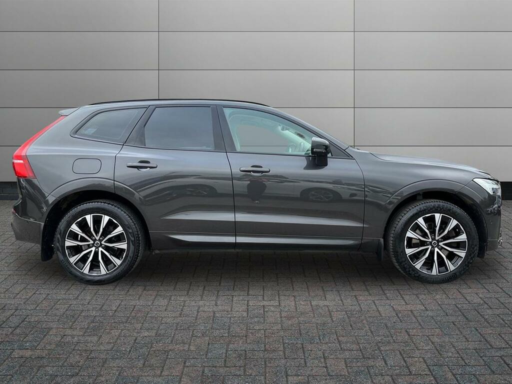 Volvo XC60 2.0 B4 Mhev Plus Suv Hybrid Awd Eu Grey #5