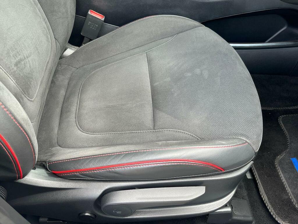 Hyundai Tucson 1.6 T-gdi N Line S Euro 6 Ss Red #36