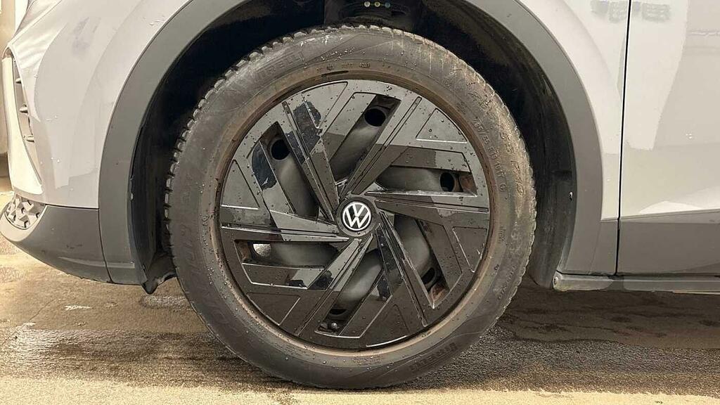 Volkswagen ID.4 150Kw Life Pro Performance 77Kwh Grey #5